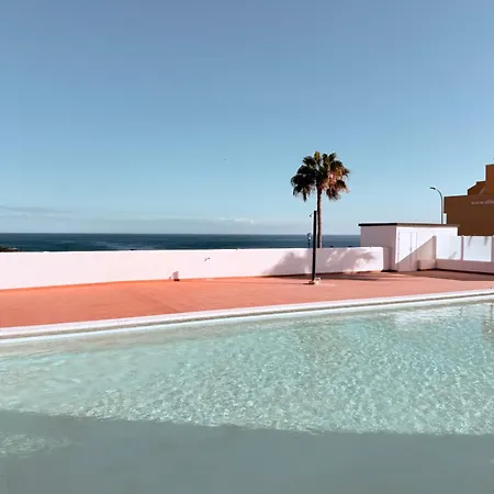 Apartment Dobby Ocean House Callao Salvaje
