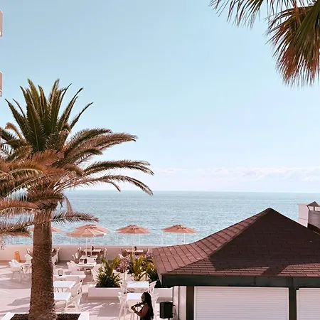 Dobby Ocean House Apartment Callao Salvaje