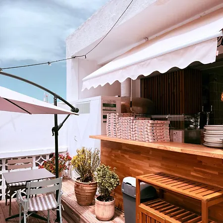 Dobby Ocean House