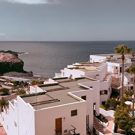 Διαμέρισμα Dobby Ocean House Callao Salvaje