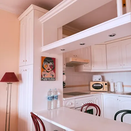 Dobby Ocean House Διαμέρισμα