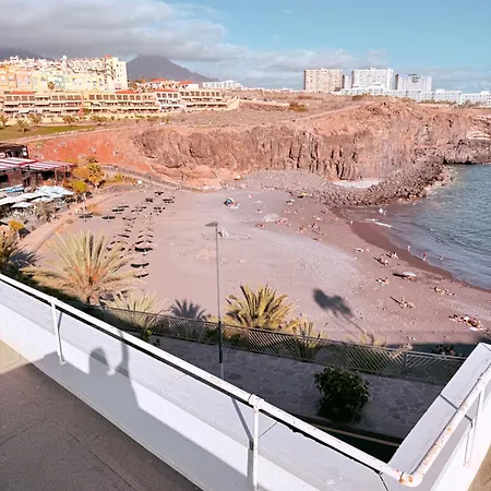 Dobby Ocean House Διαμέρισμα Callao Salvaje